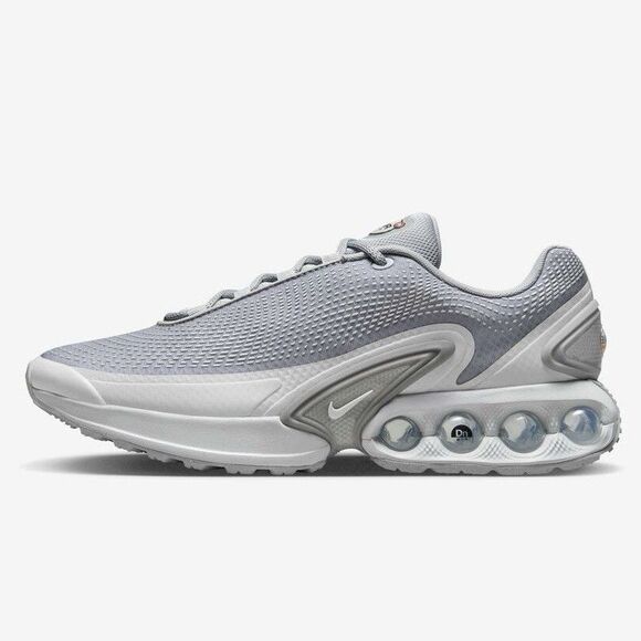 Nike Air Max DN Wolf Grey Shoes